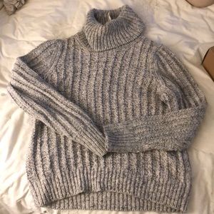 NWT Banana Republic Turtleneck Sweater